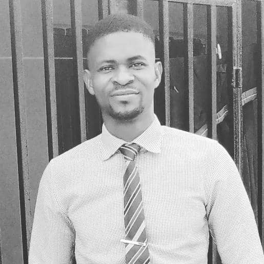 Mr. Ekumankama smart